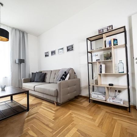 Firstclass 2-Room-Apartment Lipsia Esterno foto
